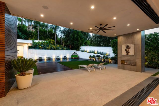 4530 Libbit Avenue, Encino (los Angeles), CA 91436