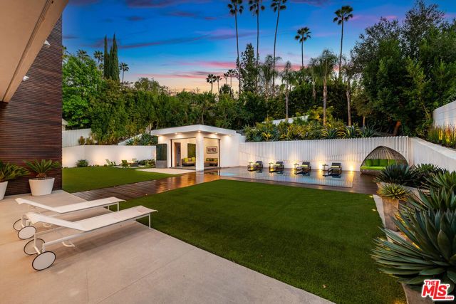 4530 Libbit Avenue, Encino (los Angeles), CA 91436