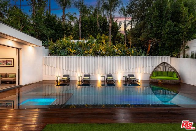 4530 Libbit Avenue, Encino (los Angeles), CA 91436