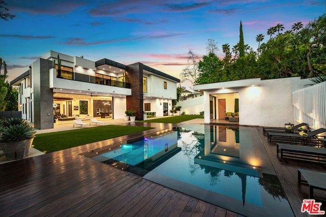 4530 Libbit Avenue, Encino (los Angeles), CA 91436