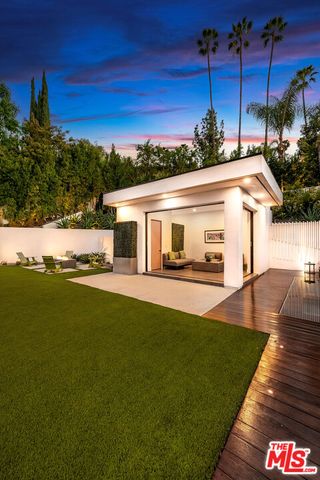 4530 Libbit Avenue, Encino (los Angeles), CA 91436