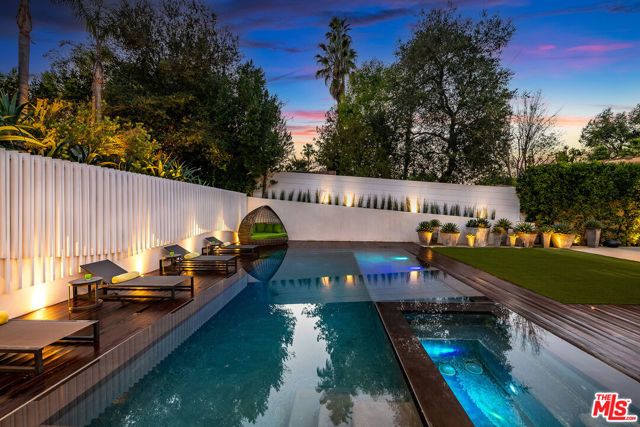 4530 Libbit Avenue, Encino (los Angeles), CA 91436