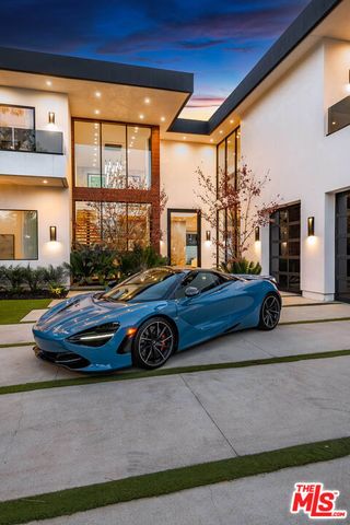 4530 Libbit Avenue, Encino (los Angeles), CA 91436