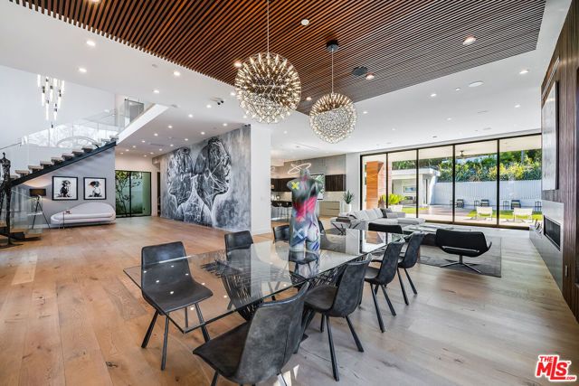 4530 Libbit Avenue, Encino (los Angeles), CA 91436