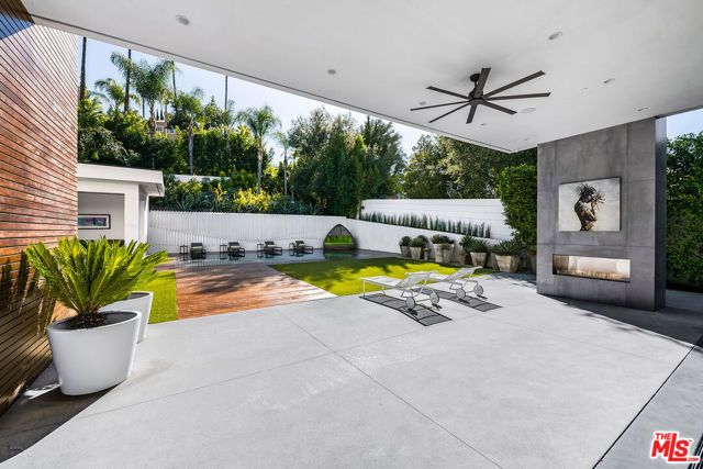 4530 Libbit Avenue, Encino (los Angeles), CA 91436