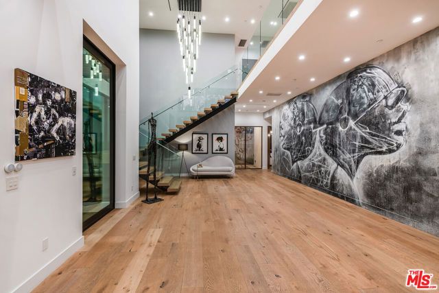 4530 Libbit Avenue, Encino (los Angeles), CA 91436