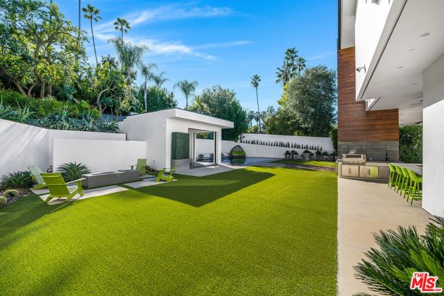 4530 Libbit Avenue, Encino (los Angeles), CA 91436