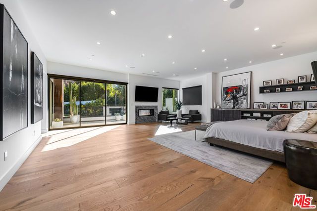 4530 Libbit Avenue, Encino (los Angeles), CA 91436