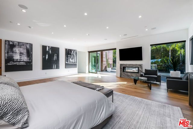 4530 Libbit Avenue, Encino (los Angeles), CA 91436