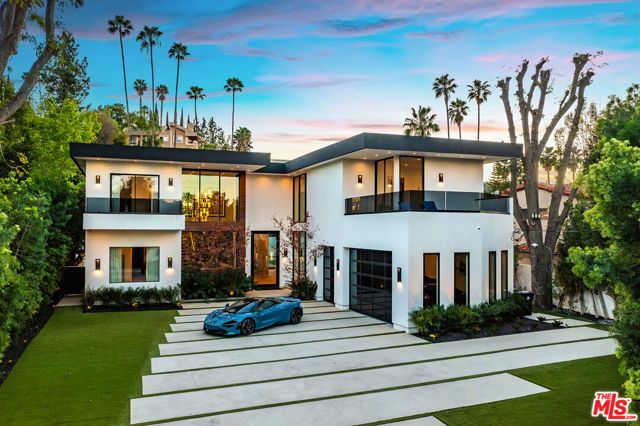 4530 Libbit Avenue, Encino (los Angeles), CA 91436