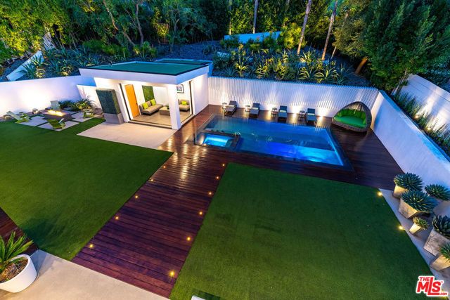 4530 Libbit Avenue, Encino (los Angeles), CA 91436