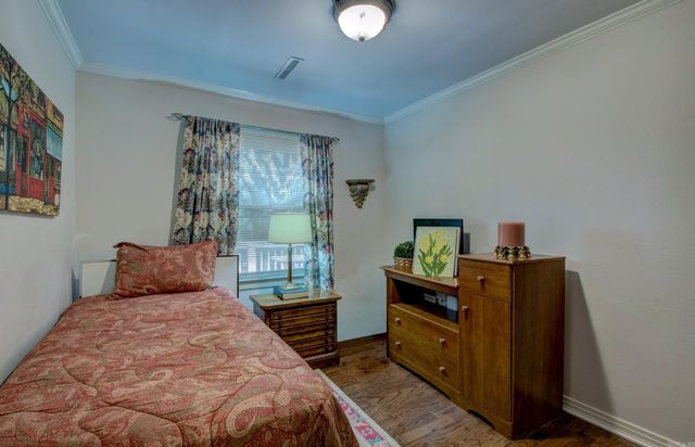 109 Winnwood Road, Little Rock, AR 72207