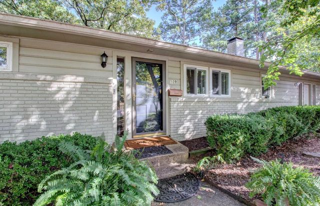 109 Winnwood Road, Little Rock, AR 72207