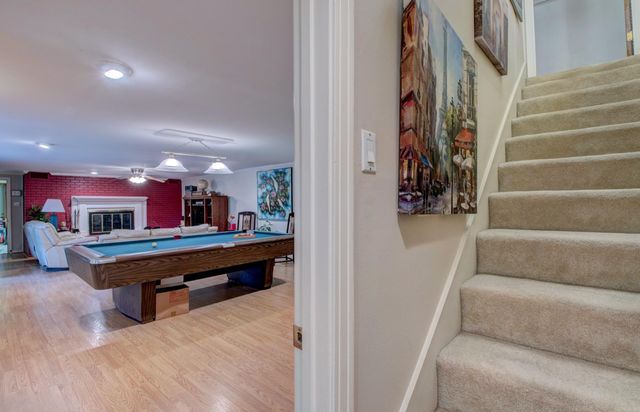 109 Winnwood Road, Little Rock, AR 72207