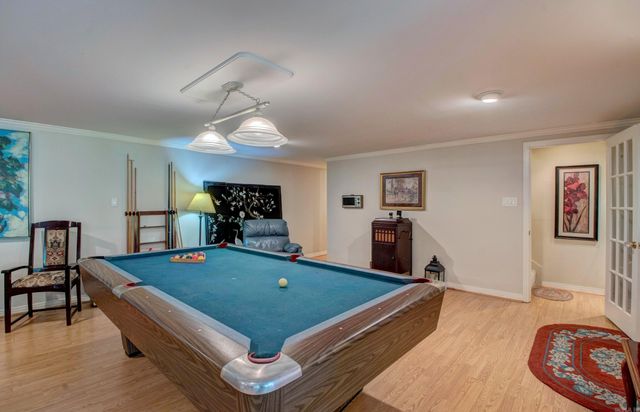 109 Winnwood Road, Little Rock, AR 72207