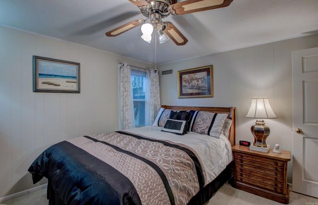 109 Winnwood Road, Little Rock, AR 72207