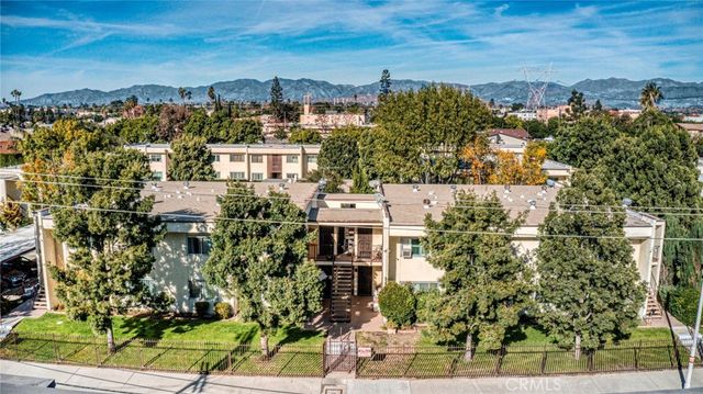 11813 Runnymede Street 44, North Hollywood, CA 91605