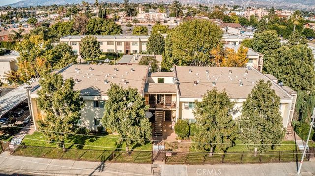 11813 Runnymede Street 44, North Hollywood, CA 91605
