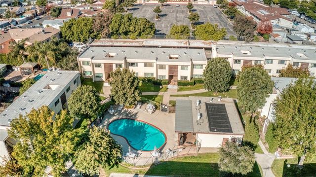 11813 Runnymede Street 44, North Hollywood, CA 91605