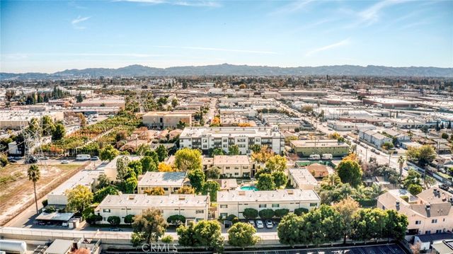 11813 Runnymede Street 44, North Hollywood, CA 91605