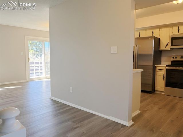 6589 Pahokee Drive, Colorado Springs, CO 80915