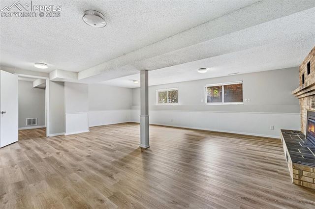 6589 Pahokee Drive, Colorado Springs, CO 80915