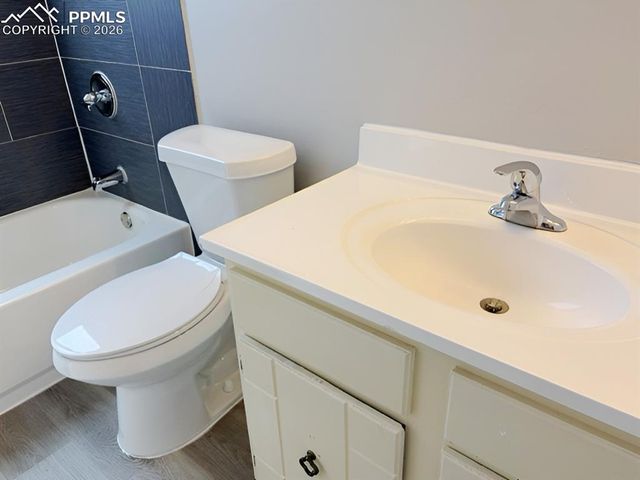 6589 Pahokee Drive, Colorado Springs, CO 80915