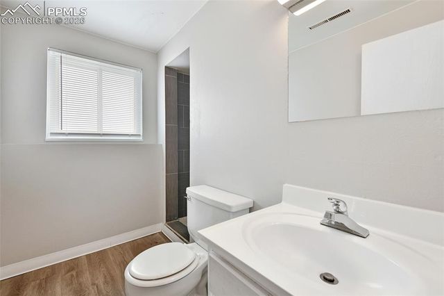 6589 Pahokee Drive, Colorado Springs, CO 80915