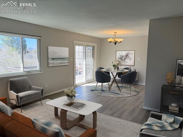 6589 Pahokee Drive, Colorado Springs, CO 80915