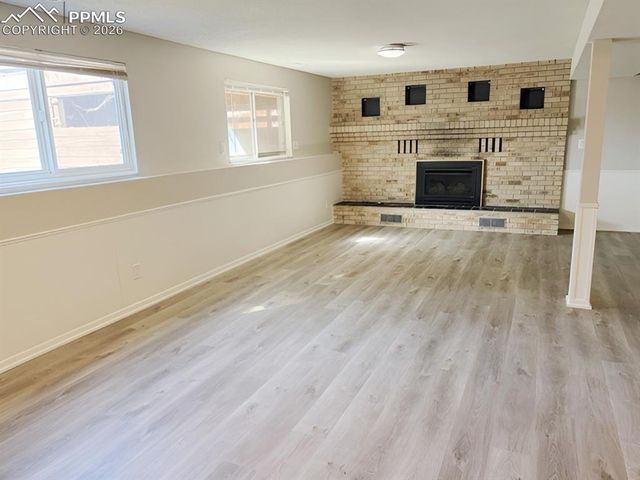 6589 Pahokee Drive, Colorado Springs, CO 80915