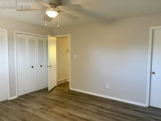 6589 Pahokee Drive, Colorado Springs, CO 80915