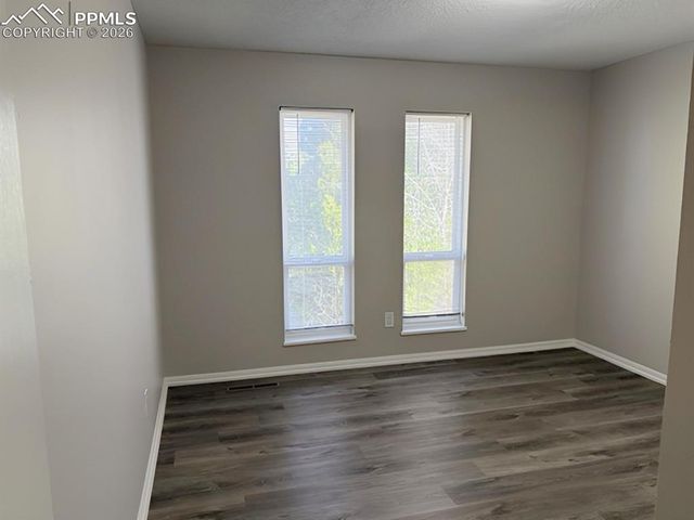 6589 Pahokee Drive, Colorado Springs, CO 80915