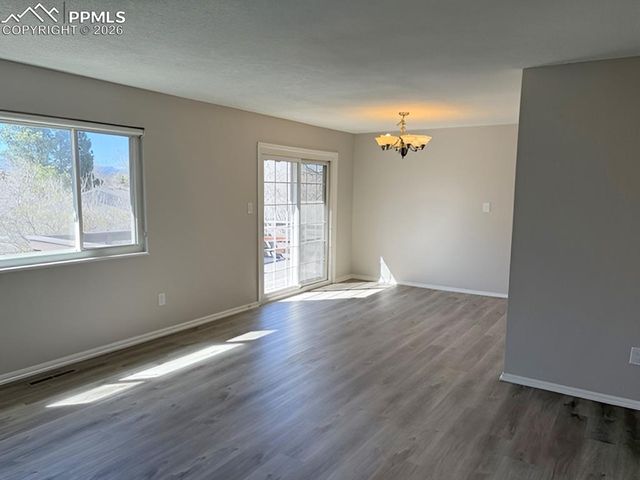 6589 Pahokee Drive, Colorado Springs, CO 80915