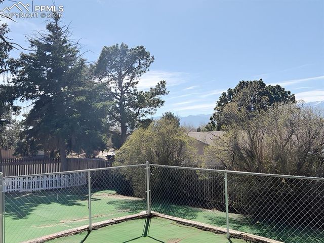 6589 Pahokee Drive, Colorado Springs, CO 80915