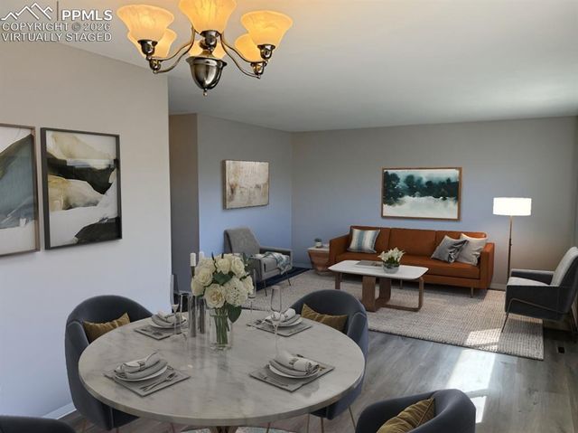 6589 Pahokee Drive, Colorado Springs, CO 80915