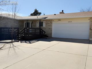 6589 Pahokee Drive, Colorado Springs, CO 80915