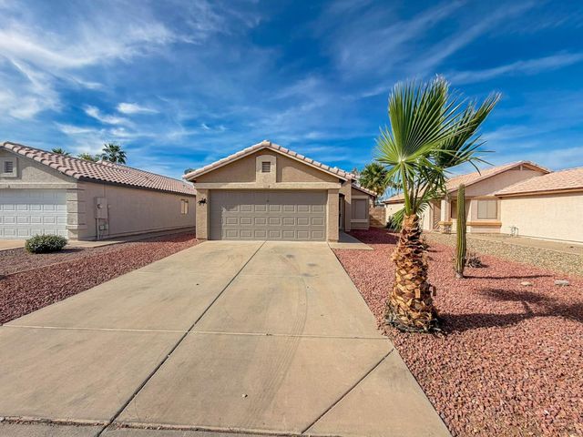 15724 W Smokey Drive, Surprise, AZ 85374