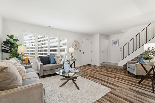 38524 Burdette Cmn, Fremont, CA 94536