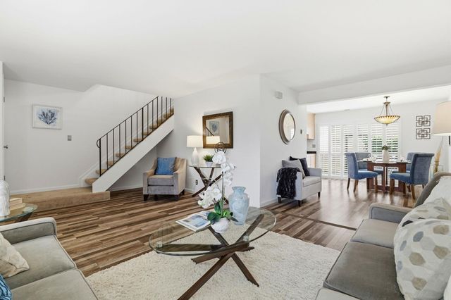 38524 Burdette Cmn, Fremont, CA 94536