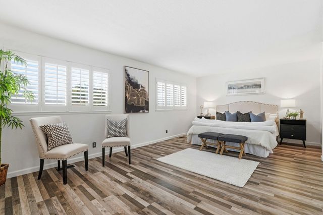 38524 Burdette Cmn, Fremont, CA 94536