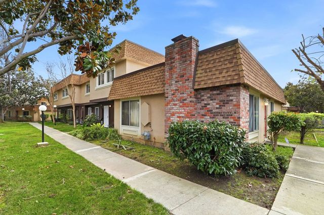 38524 Burdette Cmn, Fremont, CA 94536