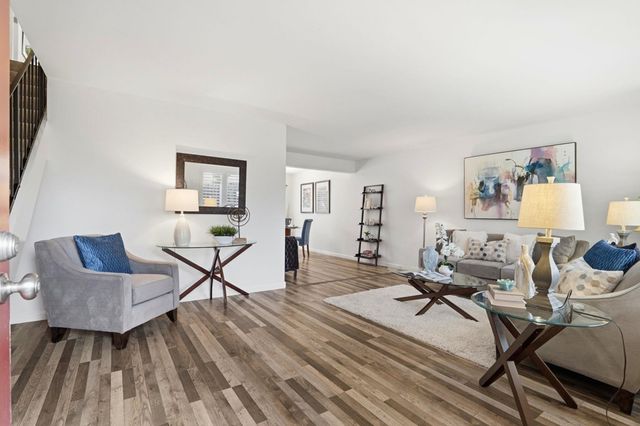 38524 Burdette Cmn, Fremont, CA 94536