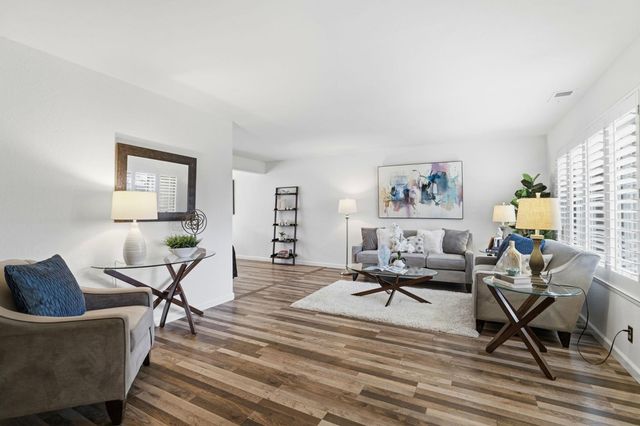 38524 Burdette Cmn, Fremont, CA 94536