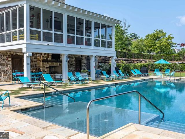 8115 Dreamboat Drive, Columbus, GA 31909