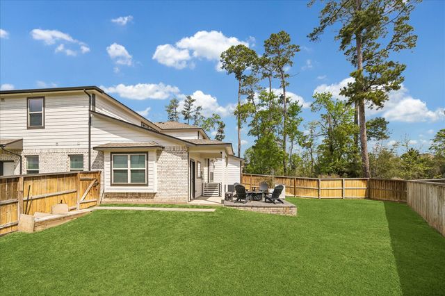 110 Skyshine Court, Conroe, TX 77304