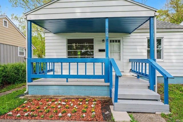 529 S Illinois Street, South Bend, IN 46619