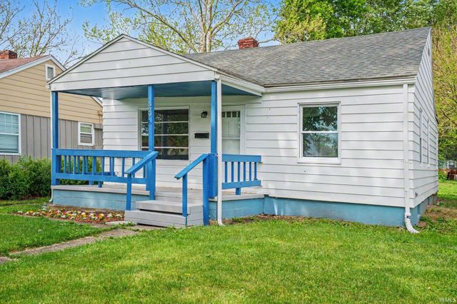 529 S Illinois Street, South Bend, IN 46619