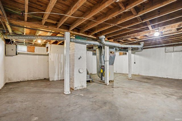 529 S Illinois Street, South Bend, IN 46619