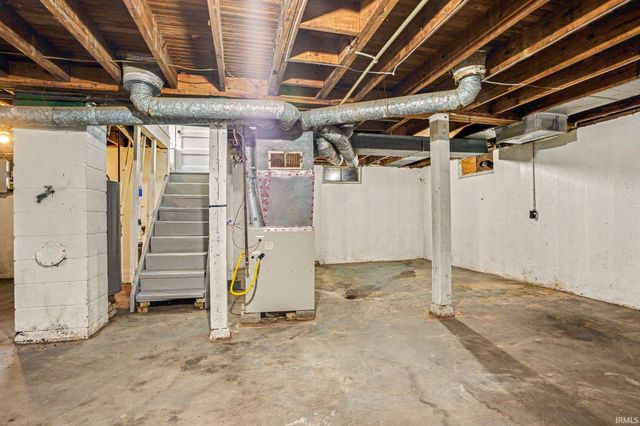 529 S Illinois Street, South Bend, IN 46619