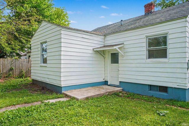 529 S Illinois Street, South Bend, IN 46619